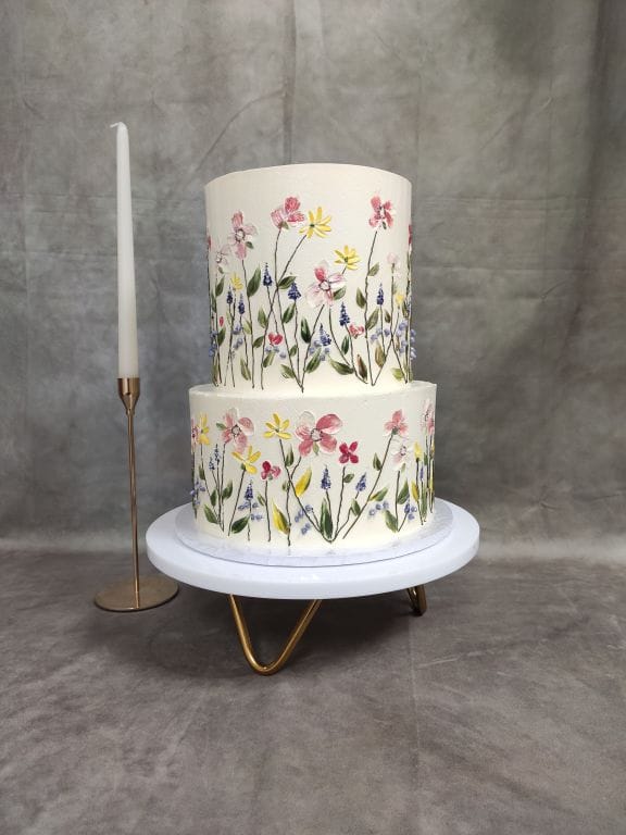 Cake — 2024 · 027