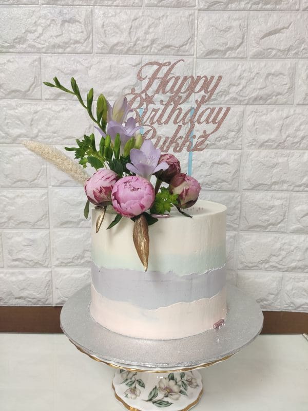 Cake — 2021 · 017