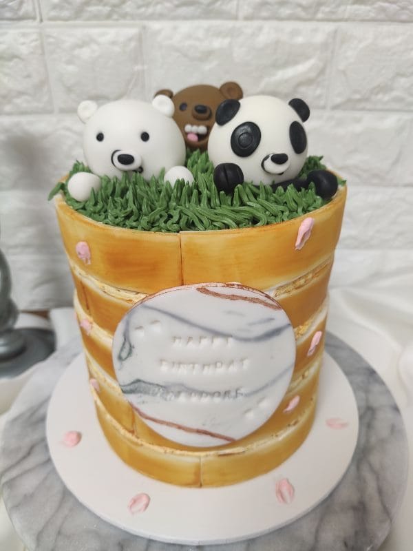 Cake — 2021 · 023