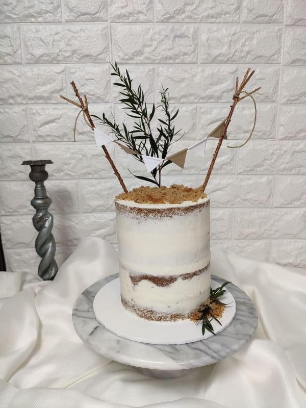 Cake — 2021 · 025