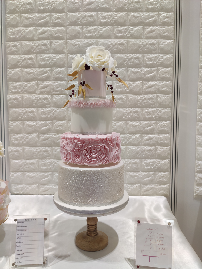 Cake — 2020 · 016