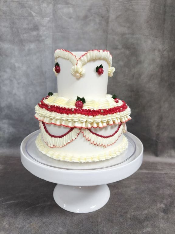 Cake — 2024 · 060