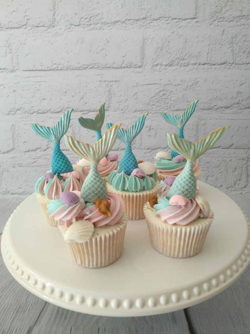Cake — 2020 · 012