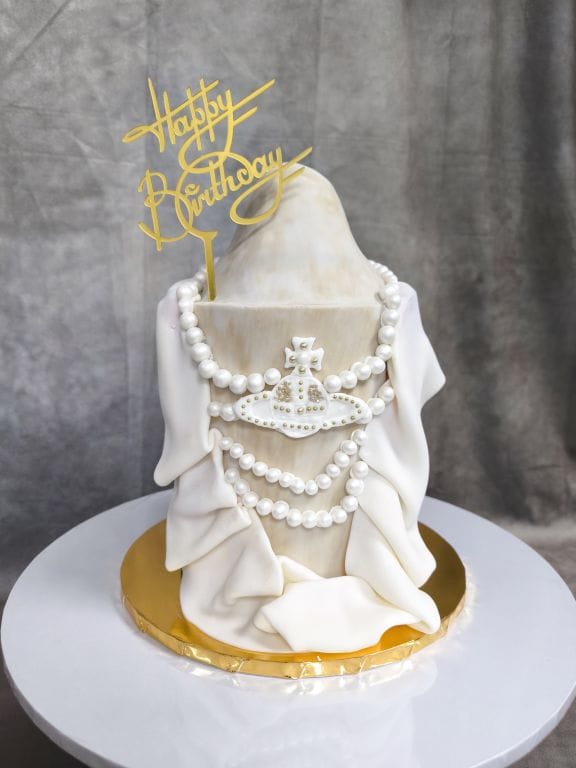 Cake — 2024 · 061