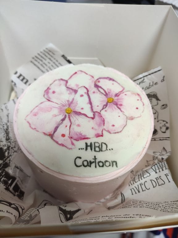 Cake — 2024 · 057