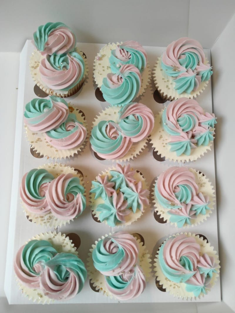 Cake — 2020 · 010