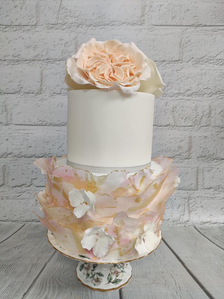 Cake — 2020 · 015