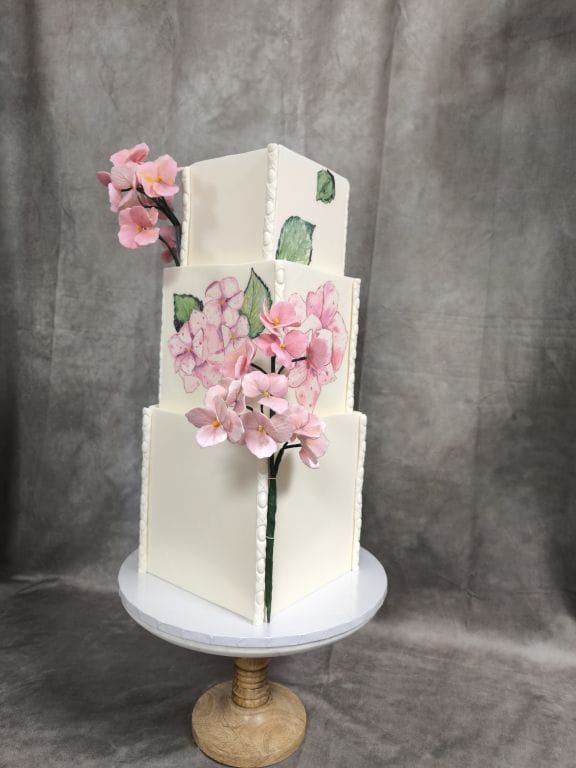 Cake — 2024 · 058