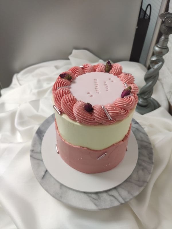 Cake — 2021 · 024
