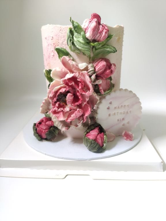 Cake — 2024 · 045