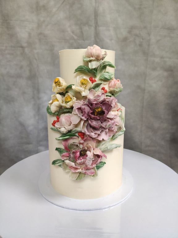 Cake — 2024 · 026