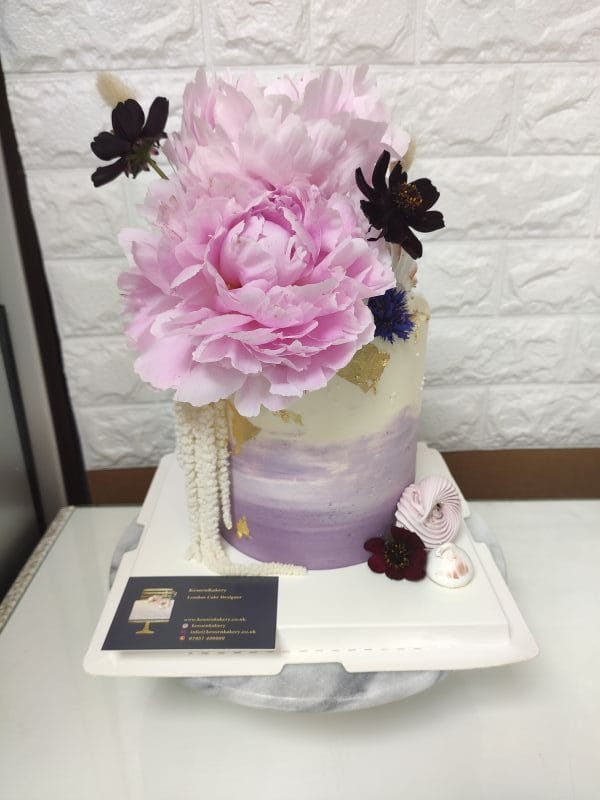 Cake — 2021 · 018