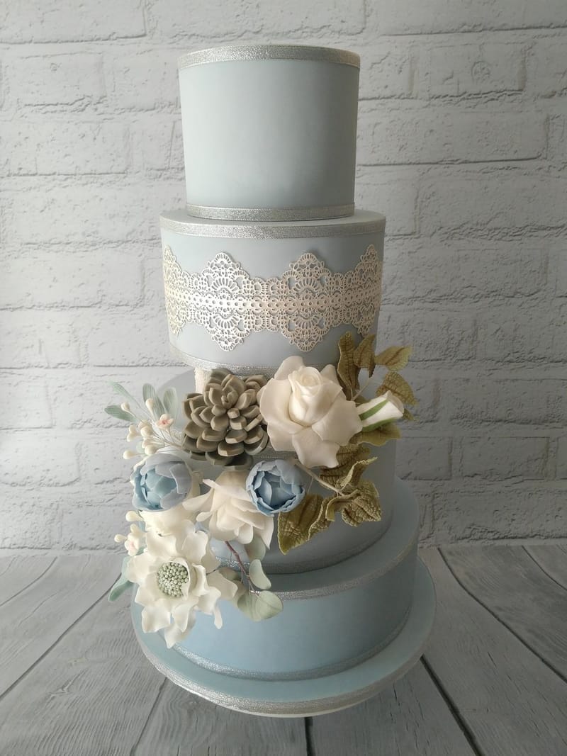 Cake — 2020 · 005