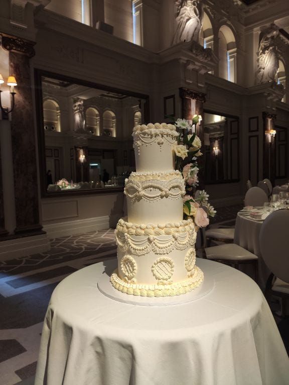 Cake — 2024 · 046