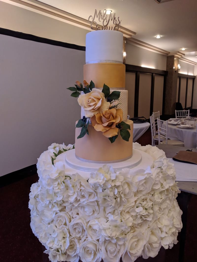 Cake — 2020 · 006