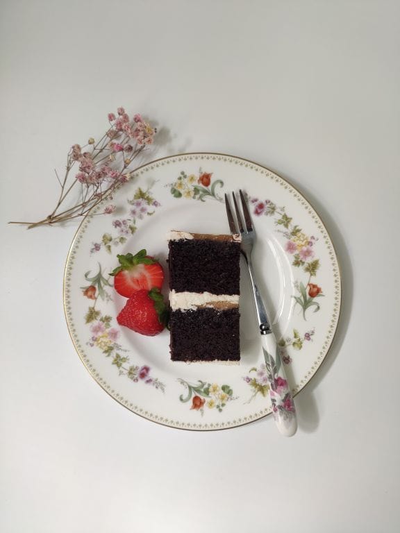 Cake — 2024 · 041