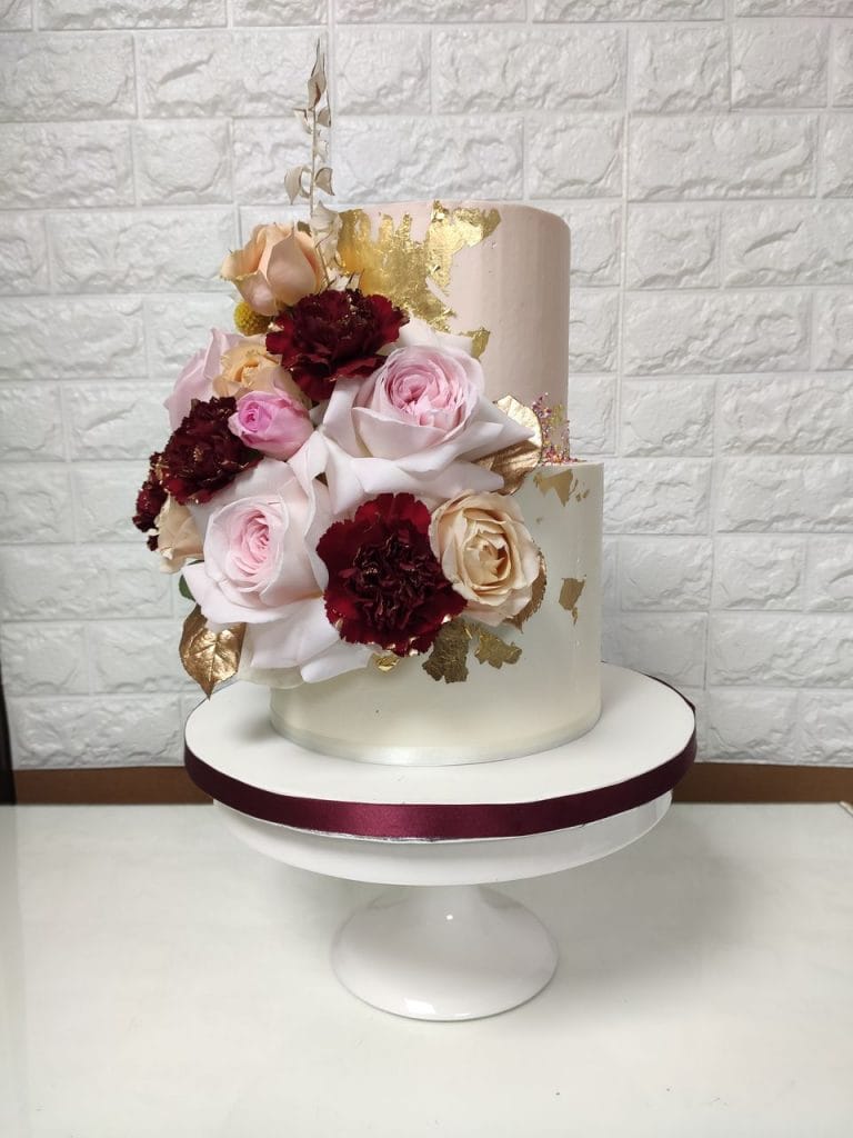 Penelope — two tier