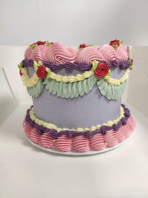 Cake — 2024 · 055